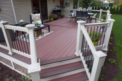 Apple Ridge | Outdoor living by The Decksperts | Springfield, MA